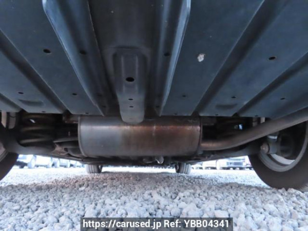 Used 2008 AT toyota voxy ZRR70W Image[50]