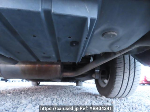 Used 2008 AT toyota voxy ZRR70W Image[51]