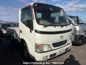 Toyota Toyoace Truck