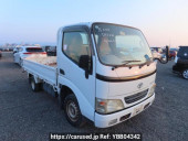 Toyota Toyoace Truck