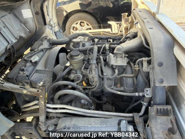 Used 2004 MT toyota toyoace-truck TRY230 Image[5]