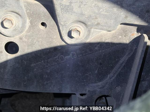 Used 2004 MT toyota toyoace-truck TRY230 Image[7]