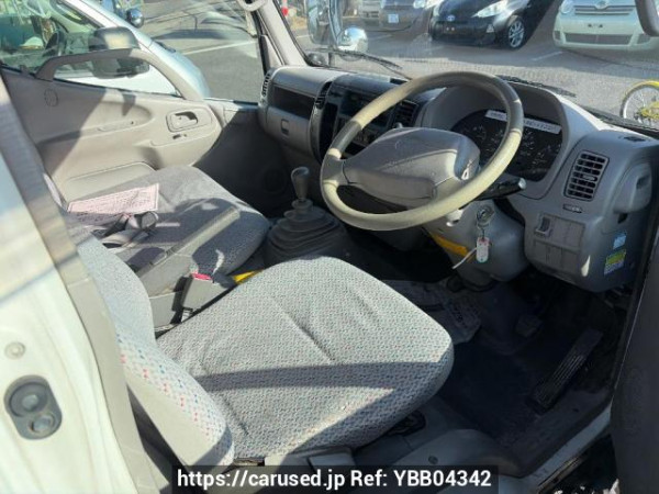 Used 2004 MT toyota toyoace-truck TRY230 Image[8]