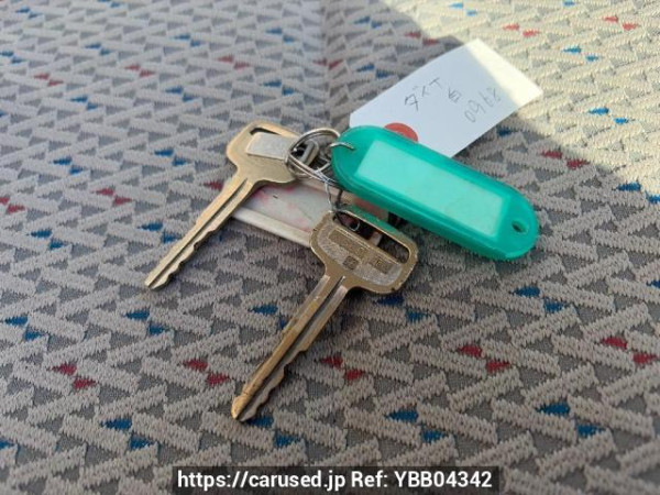 Used 2004 MT toyota toyoace-truck TRY230 Image[11]