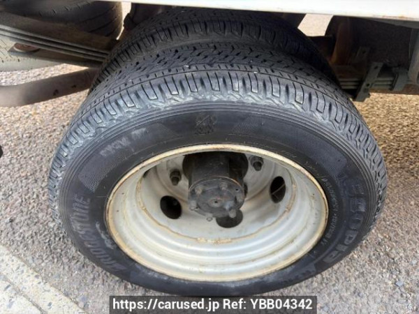 Used 2004 MT toyota toyoace-truck TRY230 Image[12]