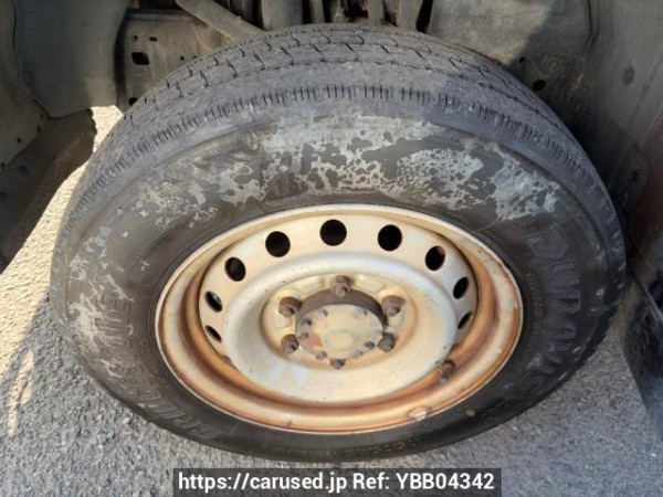 Used 2004 MT toyota toyoace-truck TRY230 Image[15]