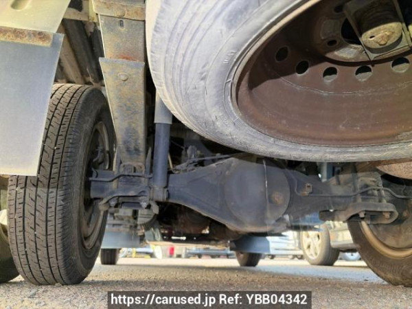 Used 2004 MT toyota toyoace-truck TRY230 Image[17]