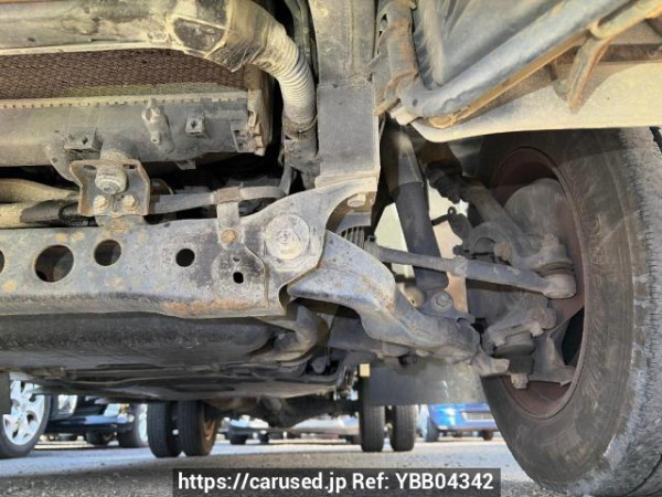 Used 2004 MT toyota toyoace-truck TRY230 Image[19]