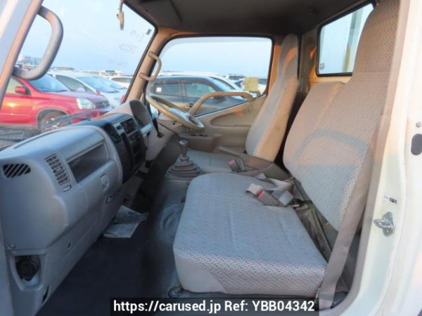 Used 2004 MT toyota toyoace-truck TRY230 Image[21]