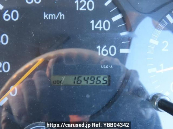 Used 2004 MT toyota toyoace-truck TRY230 Image[25]