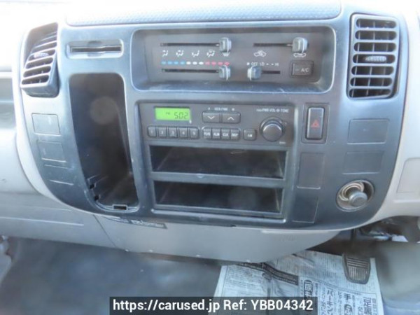 Used 2004 MT toyota toyoace-truck TRY230 Image[26]