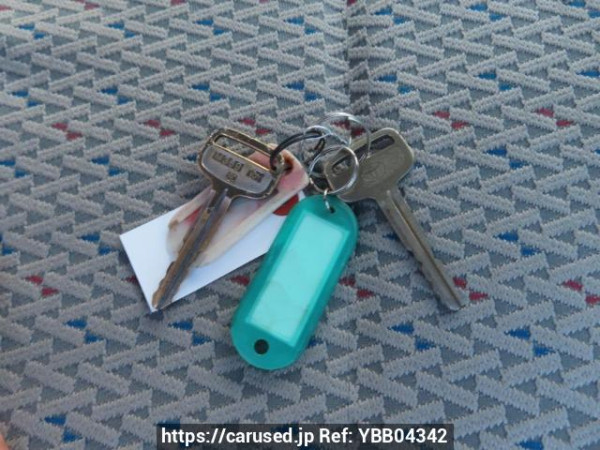 Used 2004 MT toyota toyoace-truck TRY230 Image[31]