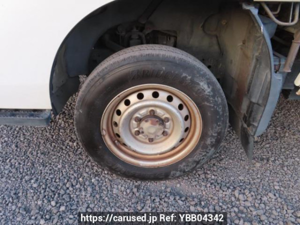 Used 2004 MT toyota toyoace-truck TRY230 Image[33]