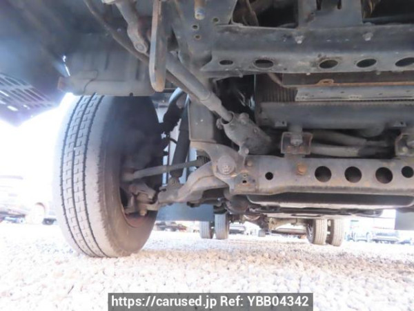 Used 2004 MT toyota toyoace-truck TRY230 Image[36]