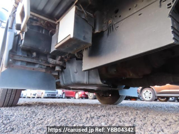 Used 2004 MT toyota toyoace-truck TRY230 Image[38]