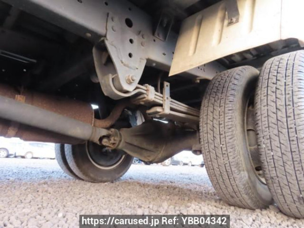 Used 2004 MT toyota toyoace-truck TRY230 Image[41]