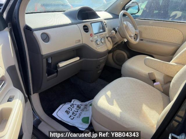 Used 2008 AT toyota sienta NCP81G Image[8]