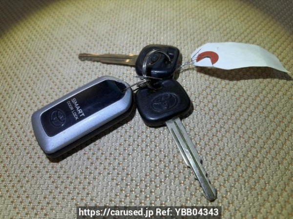 Used 2008 AT toyota sienta NCP81G Image[13]