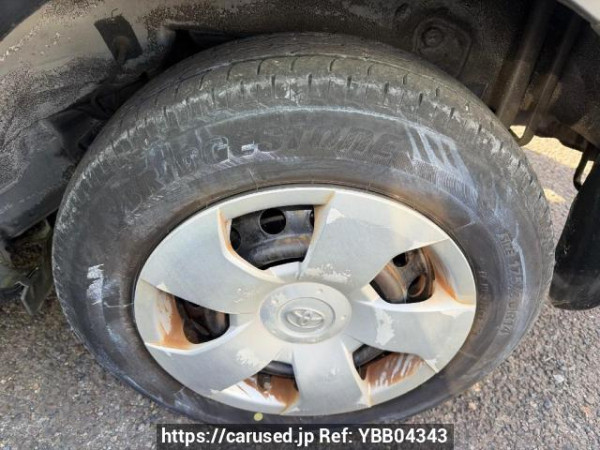 Used 2008 AT toyota sienta NCP81G Image[14]