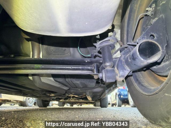 Used 2008 AT toyota sienta NCP81G Image[18]