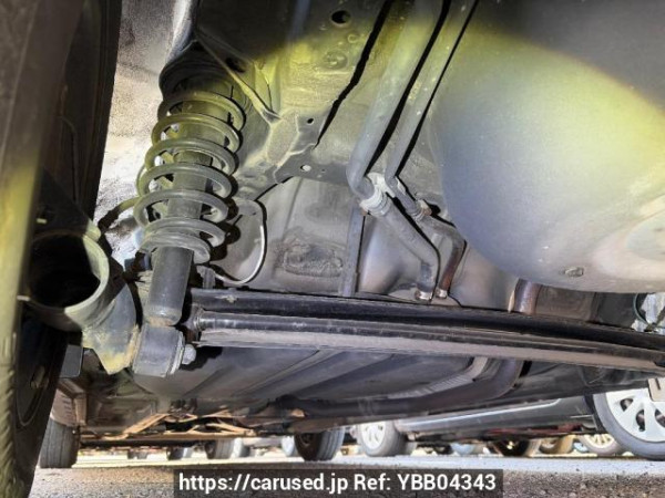 Used 2008 AT toyota sienta NCP81G Image[19]