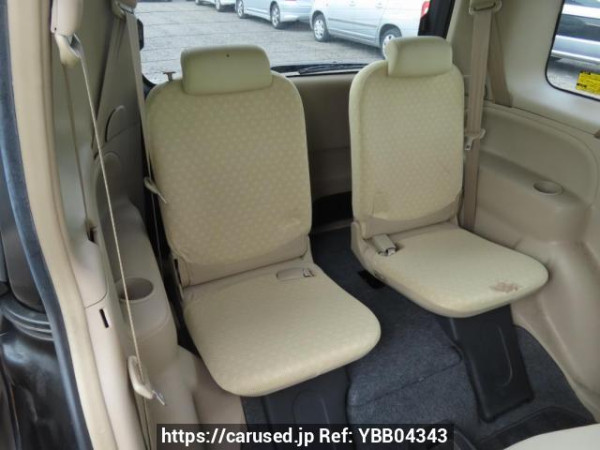 Used 2008 AT toyota sienta NCP81G Image[22]