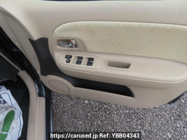 Used 2008 AT toyota sienta NCP81G Image[24]