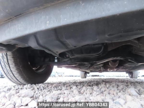 Used 2008 AT toyota sienta NCP81G Image[40]