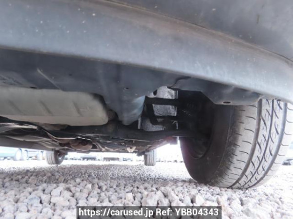 Used 2008 AT toyota sienta NCP81G Image[41]