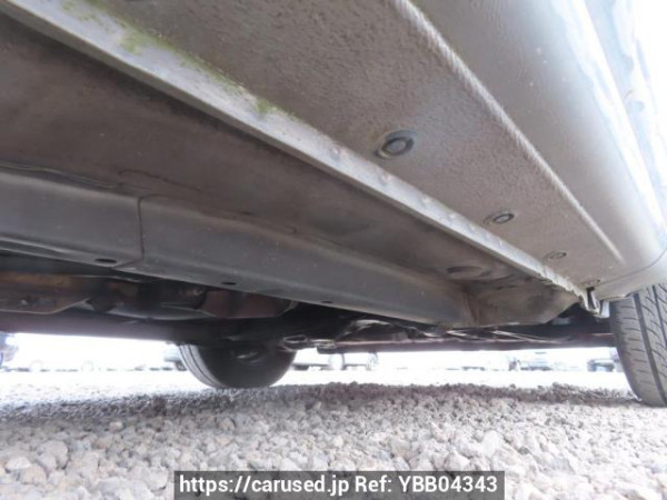 Used 2008 AT toyota sienta NCP81G Image[42]