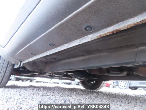 Used 2008 AT toyota sienta NCP81G Image[43]