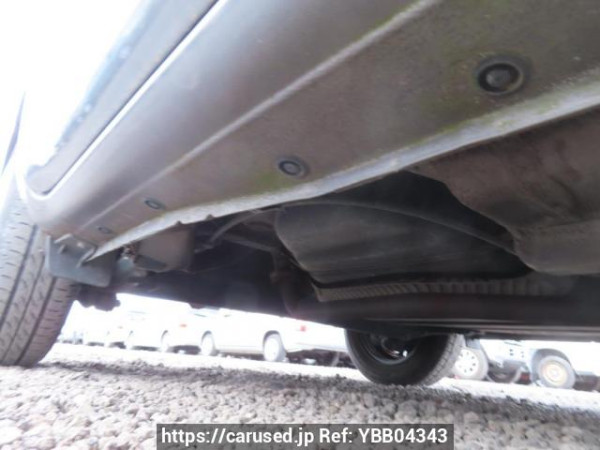 Used 2008 AT toyota sienta NCP81G Image[44]