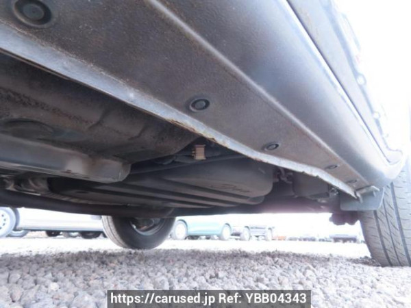 Used 2008 AT toyota sienta NCP81G Image[45]