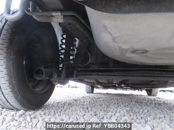 Used 2008 AT toyota sienta NCP81G Image[46]