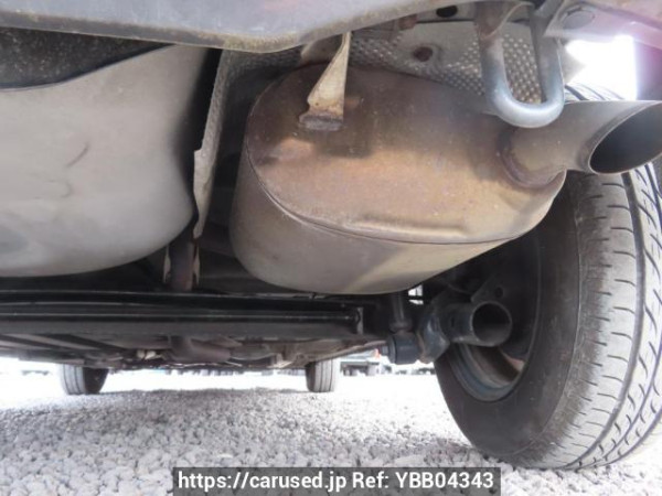 Used 2008 AT toyota sienta NCP81G Image[48]