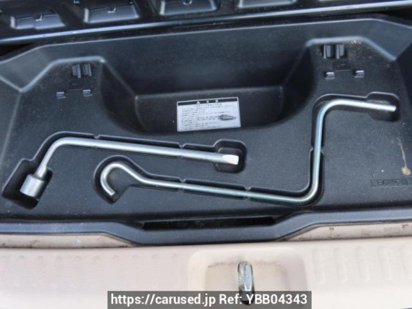 Used 2008 AT toyota sienta NCP81G Image[51]