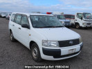 Toyota Probox Van NCP50V