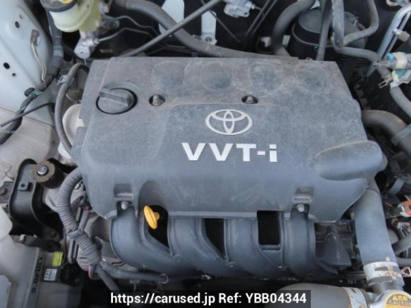 Used 2009 AT toyota probox-van NCP50V Image[11]