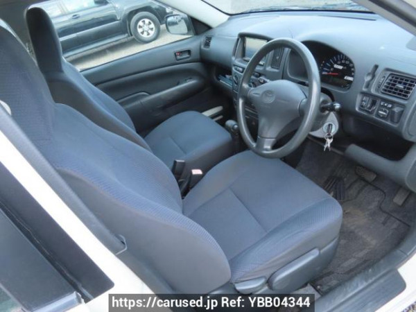 Used 2009 AT toyota probox-van NCP50V Image[14]