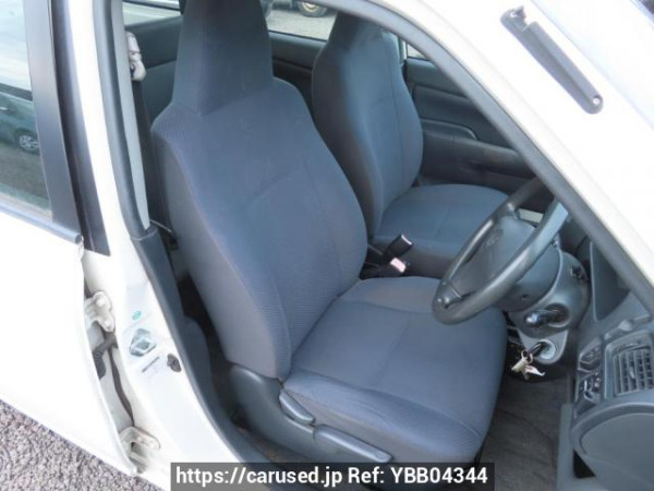 Used 2009 AT toyota probox-van NCP50V Image[15]