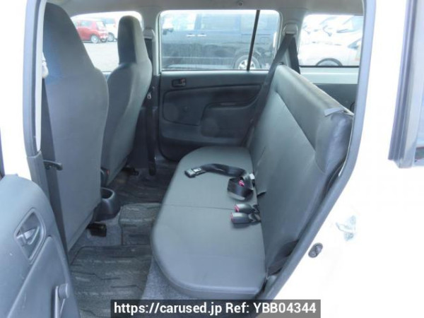Used 2009 AT toyota probox-van NCP50V Image[19]