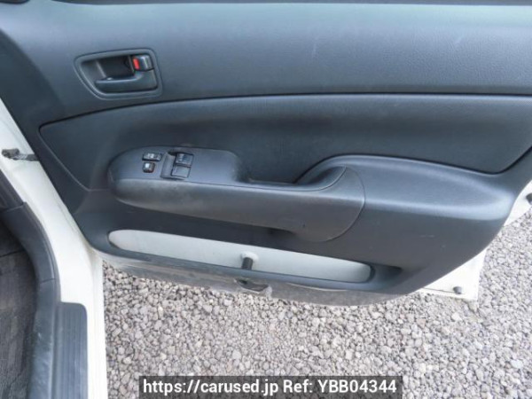 Used 2009 AT toyota probox-van NCP50V Image[20]