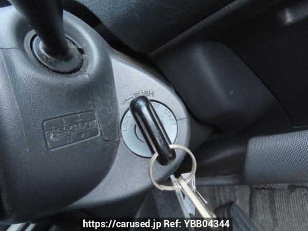 Used 2009 AT toyota probox-van NCP50V Image[24]