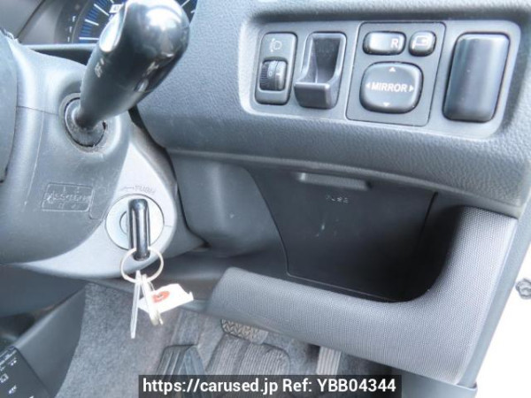 Used 2009 AT toyota probox-van NCP50V Image[25]