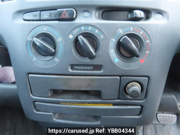 Used 2009 AT toyota probox-van NCP50V Image[28]
