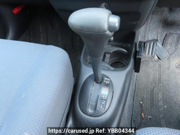 Used 2009 AT toyota probox-van NCP50V Image[29]