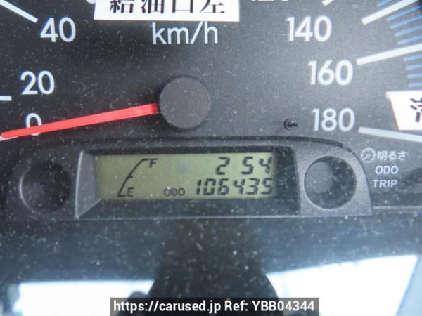 Used 2009 AT toyota probox-van NCP50V Image[31]