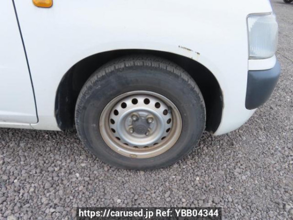 Used 2009 AT toyota probox-van NCP50V Image[32]
