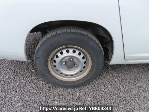 Used 2009 AT toyota probox-van NCP50V Image[34]