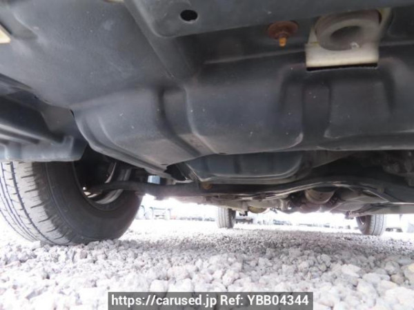 Used 2009 AT toyota probox-van NCP50V Image[36]